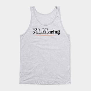 XLMazing Design Tank Top